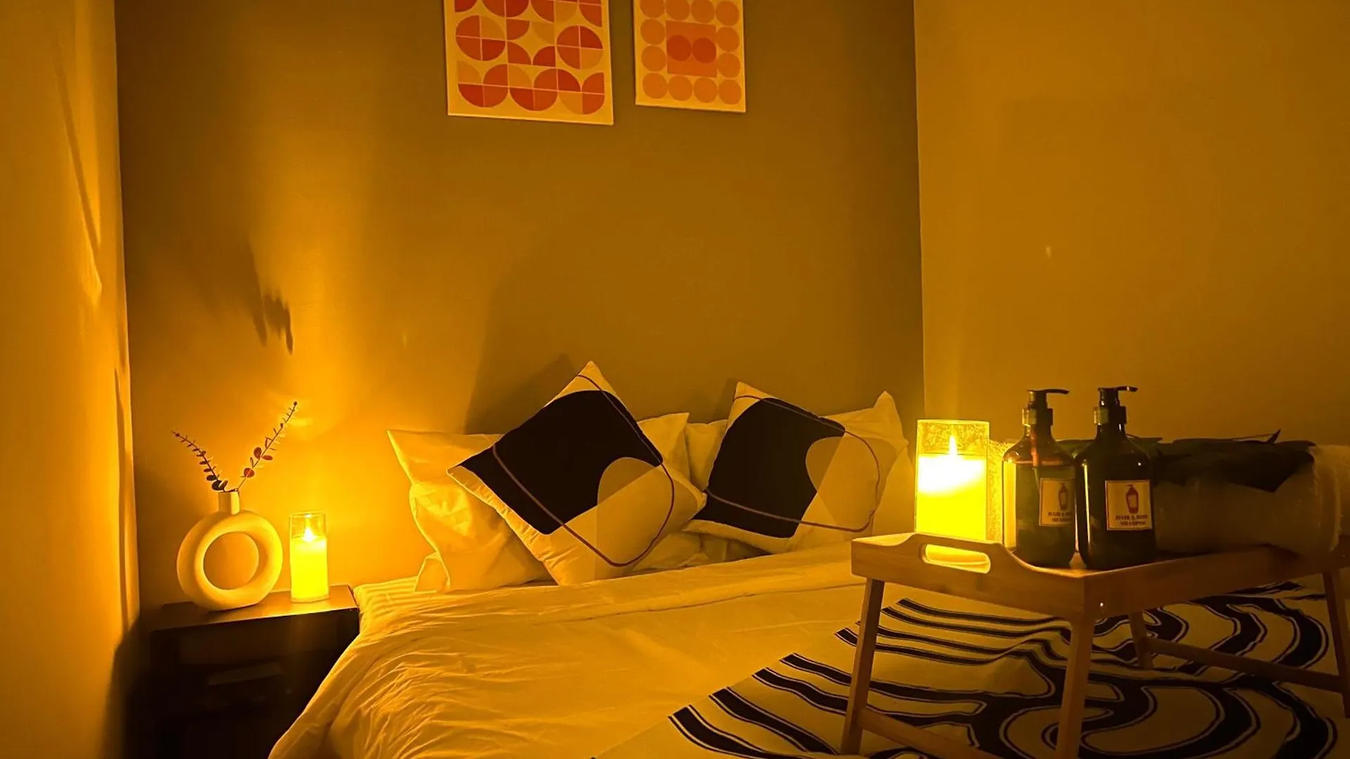 Lägenhet Stylish&Affordable Serenity Suite #2Min Kekloksi Ayer Itam