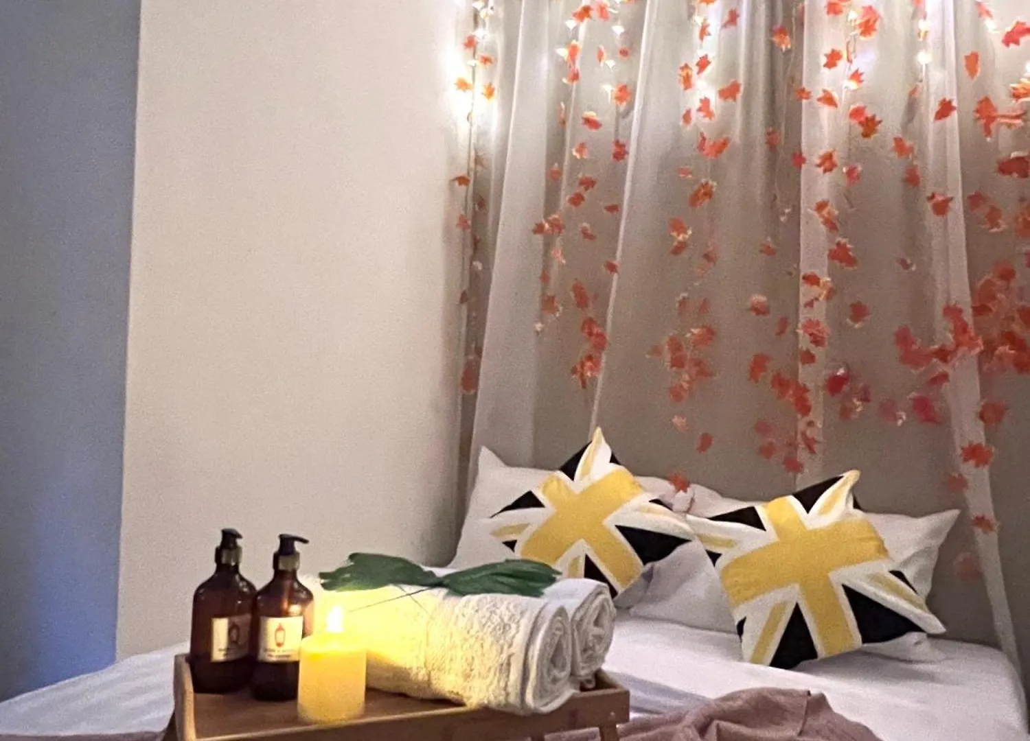 Stylish&Affordable Serenity Suite #2Min Kekloksi Ayer Itam