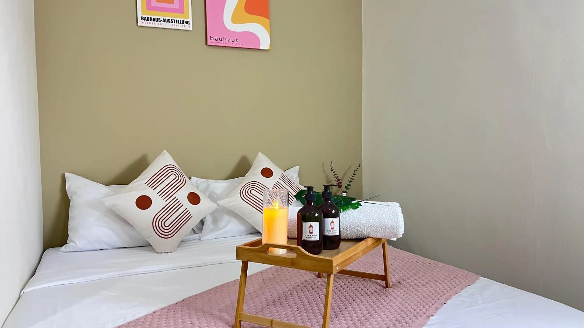 Stylish&Affordable Serenity Suite #2Min Kekloksi Ayer Itam Apartment