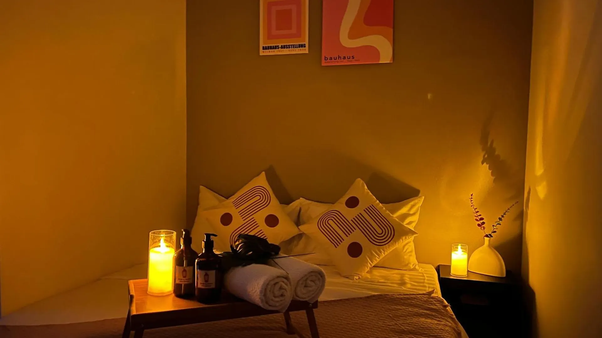 Apartment Stylish&Affordable Serenity Suite #2Min Kekloksi Ayer Itam Malaysia