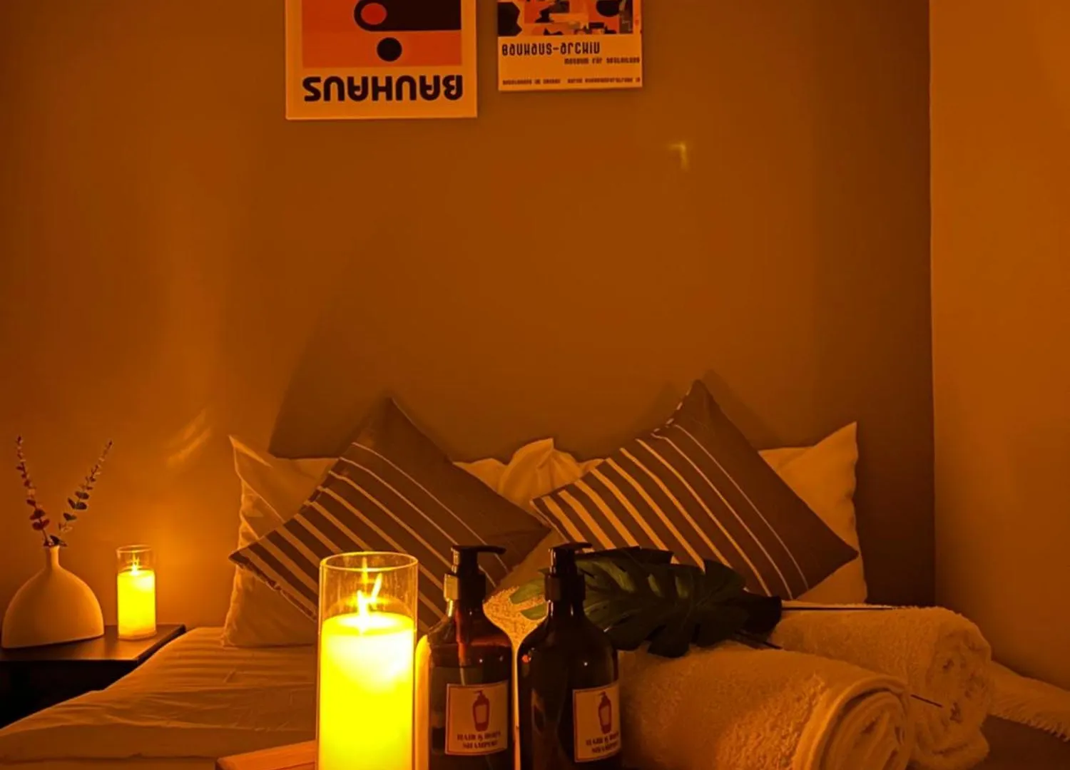 Stylish&Affordable Serenity Suite #2Min Kekloksi Ayer Itam 0*,